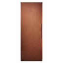 Cognac 30" Cuts By JennAir Leather Panel COGNAC30L