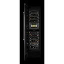 Jennair® 24"Panel-Ready Built-In Wine Column Refrigerator, Left Swing JBWFNL24RX