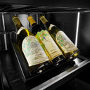 Jennair® 18"Panel-Ready Built-In Wine Column Refrigerator, Right Swing JBWFNR18RX