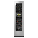 Jennair® 24"Panel-Ready Built-In Wine Column Refrigerator, Right Swing JBWFNR24RX