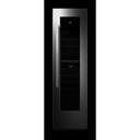 Jennair® 24"Panel-Ready Built-In Wine Column Refrigerator, Right Swing JBWFNR24RX