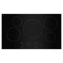 Jennair® Oblivion 36" Induction Cooktop JIC4536KB