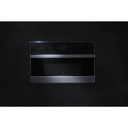 Jennair® NOIR™ 30" BUILT-IN MICROWAVE OVEN WITH SPEED-COOK JMC2430LM