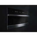 Jennair® NOIR™ 30" BUILT-IN MICROWAVE OVEN WITH SPEED-COOK JMC2430LM