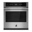 Jennair® RISE™ 27"" Single Wall Oven with MultiMode® Convection System JJW2427LL