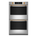 Kitchenaid® Smart Double Wall Oven with Assisted Cooking Modes KOED730SPS Kitchenaid® Smart Double Wall Oven with Assisted Cooking Modes KOED730SPS