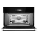 Jennair® NOIR™ 30" Single Wall Speed Oven JOEMC130RM