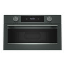 Kitchenaid® 30" Built In Microwave Oven with Air Fry KMBS730SJP