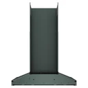 KitchenAid® 30-inch Wall-Mount, 4-Speed Canopy Hood KVWC730SJP
