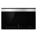 Jennair® NOIR™ 7-in-1 Flush, Built-in Microwave Oven YJOETC330SM