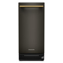 KitchenAid 15 in. Built-In Trash Compactor with Built-In Odor Management System KTTP515TBE