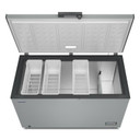 Maytag® 16 Cu. Ft. Garage Ready Chest Freezer with Freezer-to-Fridge Convertibility MZCC4316TG