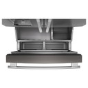 KitchenAid Refrigerator KRFC636SPS KRFC636SPS