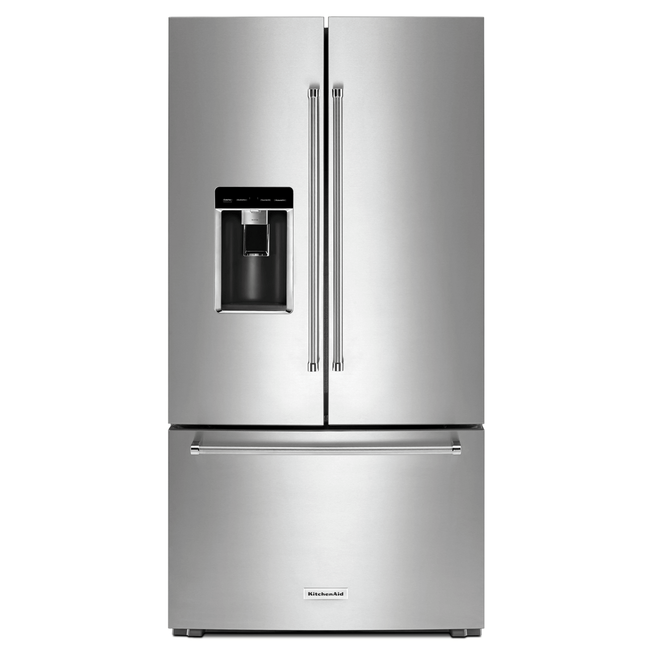 KitchenAid French Door Refrigerators
