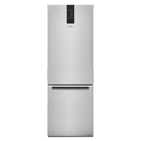 Whirlpool® 24-inch Wide Bottom-Freezer Refrigerator - 12.9 cu. ft. WRB533CZJZ