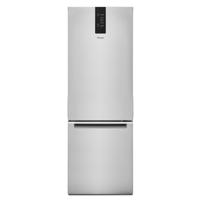 Whirlpool® 24-inch Wide Bottom-Freezer Refrigerator - 12.9 cu. ft. WRB533CZJZ