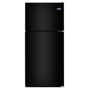 Maytag® 33-Inch Wide Top Freezer Refrigerator with PowerCold® Feature- 21 Cu. Ft. MRT311FFFE