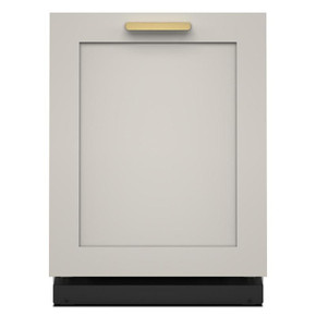 Kitchenaid® 39 dBA PrintShield™ Finish Flush-to-Cabinet Dishwasher with FreeFlex™ Fit Third Level Rack KDTF924PPA