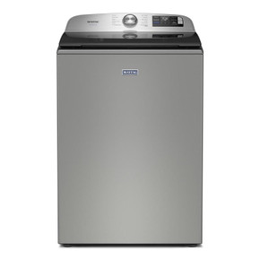 Maytag® 6.0 Cu. Ft. Pet Pro Top Load Agitator Washer with Extra Power and Sanitize Cycle with Oxi MTW7205RR Maytag® 6.0 Cu. Ft. Pet Pro Top Load Agitator Washer with Extra Power and Sanitize Cycle with Oxi MTW7205RR