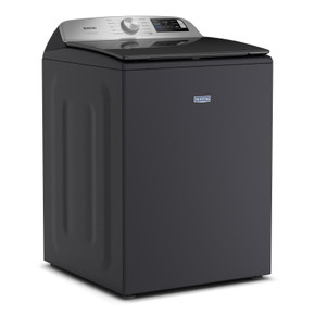 Maytag® 6.0 Cu. Ft. Top Load Agitator Washer with Extra Power and Smart Appliance MTW6205RF Maytag® 6.0 Cu. Ft. Top Load Agitator Washer with Extra Power and Smart Appliance MTW6205RF