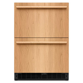 Kitchenaid® 24" Panel-Ready Beverage Center KURT524SPA