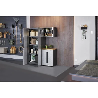 Gladiator® Flex Cabinet System I GANF03WFMTS