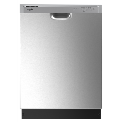 Whirlpool® Quiet Dishwasher with Boost Cycle WDF341PAPM