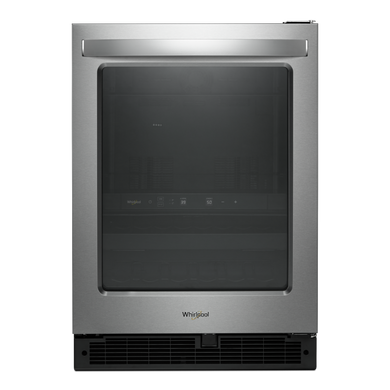 Whirlpool® Centre de rafraîchissement sous le comptoir - 24 po - 5.2 pi cu WUB50X24HZ