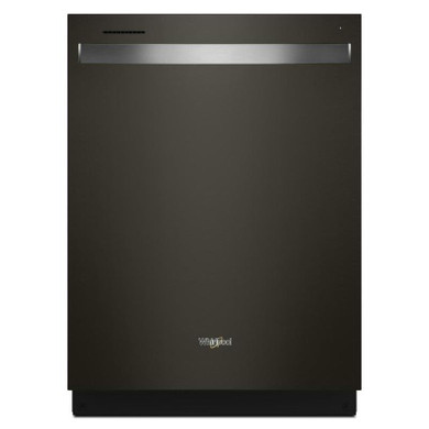 Whirlpool® Large Capacity Dishwasher with 3rd Rack WDT750SAKV