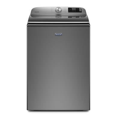 Maytag® Smart Top Load Washer with Extra Power Button - 6.0 cu. ft. MVW7230HC