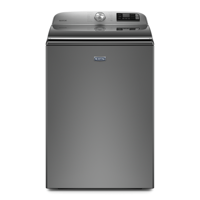 Maytag® Smart Top Load Washer with Extra Power Button - 6.0 IEC cu. ft. MVW7230HC