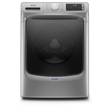 Maytag® Front Load Washer with Extra Power and 16-Hr Fresh Hold® option - 5.5 cu. ft. MHW6630HC