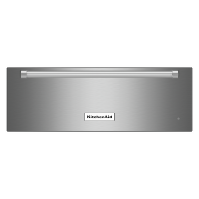 Kitchenaid® 30'' Slow Cook Warming Drawer KOWT100ESS