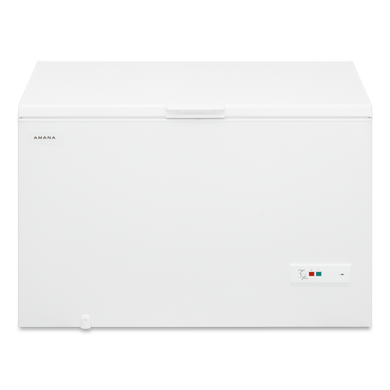 16 cu. ft. Amana® Chest Freezer AZC5216LW