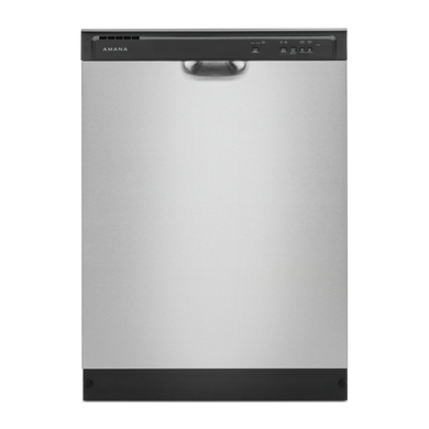 Amana® Dishwasher with Triple Filter Wash System ADB1400AMS