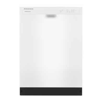 Amana® Dishwasher with Triple Filter Wash System ADB1400AMW