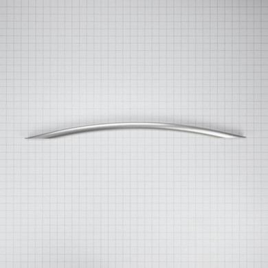 Refrigerator Door Handle Assembly W10153553