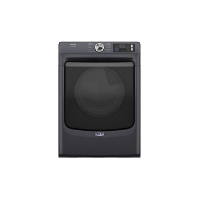 Maytag® Smart Pet Pro Front Load Gas Dryer - 7.4 CU. FT. MGD7020RF
