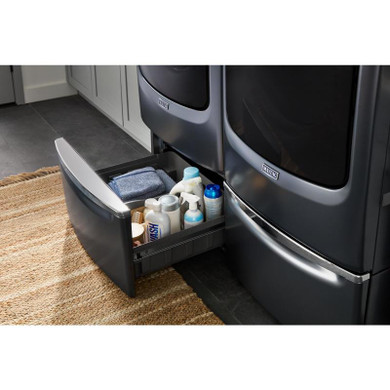 Maytag® Smart Pet Pro Front Load Electric Dryer - 7.4 CU. FT. YMED7020RF