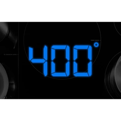 Maytag® 36-Inch Wide Induction Cooktop with Power Boost MCIT8036SB