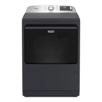 Maytag® 7.4 Cu. Ft. Pet Pro Top Load Gas Dryer with Extra Power and Sanitize Cycle MGD7205RF