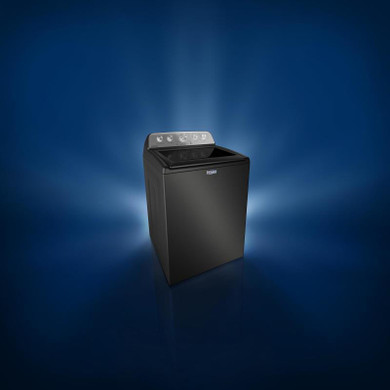 Maytag® 5.5 Cu Ft. Top Load Impeller Washer with Extra Power and Pet Pro Option MTW5600RU