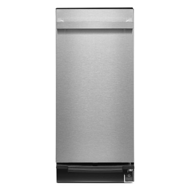 Jennair® NOIR™ 15" Trash Compactor Panel Kit JKTPX151HM