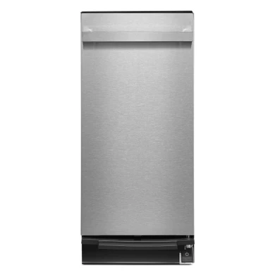 Jennair® NOIR™ 15" Trash Compactor Panel Kit JKTPX151HM
