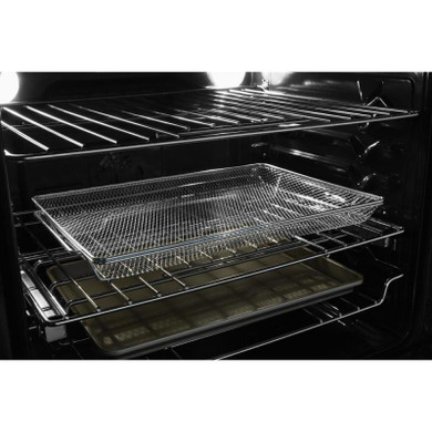 Jennair® RISE™ Induction Slide-In Range JIS1450ML