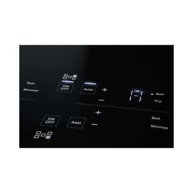Jennair® Oblivion 36" Induction Cooktop JIC4536KB
