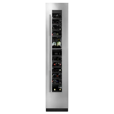 Jennair® 18" RISE™ Wine Column Panel Right Swing JKWPHR18RL