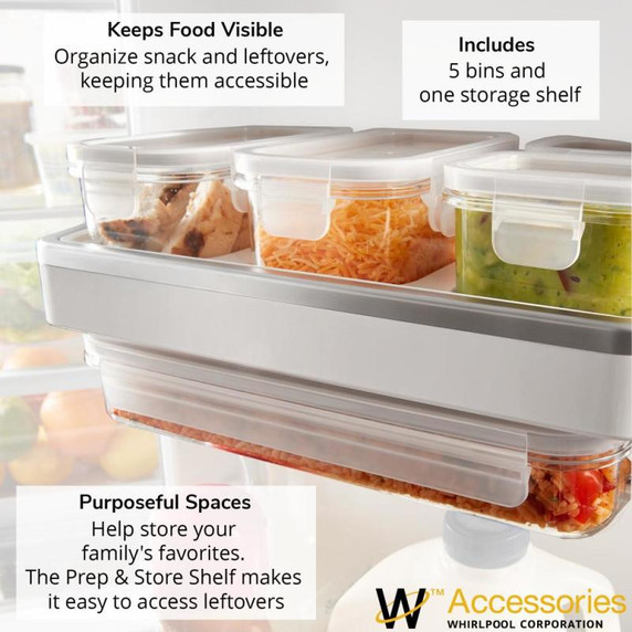 Unbranded Refrigeration W11728693 W11728693
