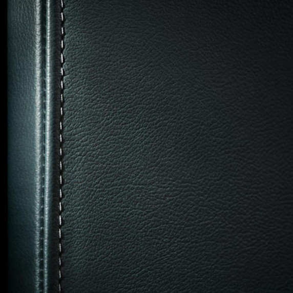 Jennair® 24" Mystic Limited Edition Cuts Leather Panel MYSTIC24