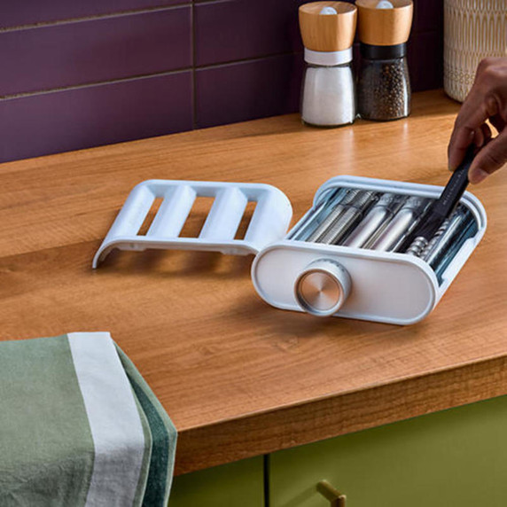 KitchenAid® 3-in-1 Pasta Attachment KSM3PPA
